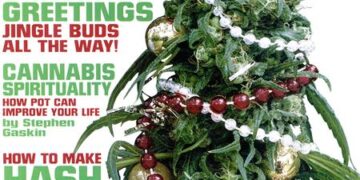 From the Archives: The Night Before Christmas (1996)