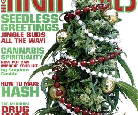 From the Archives: The Night Before Christmas (1996)