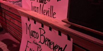 Blazing Through the 2023 New Orleans Jazz & Heritage Festival