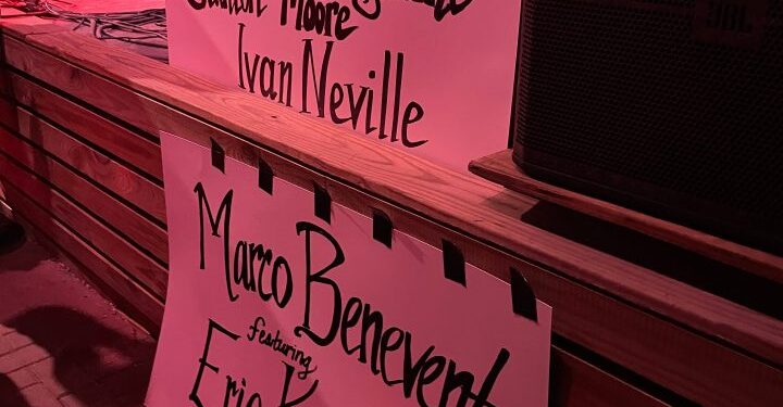 Blazing Through the 2023 New Orleans Jazz & Heritage Festival