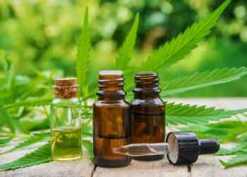 DEA Warns Georgia Pharmacies To Stop Selling Low-THC Cannabis Oil