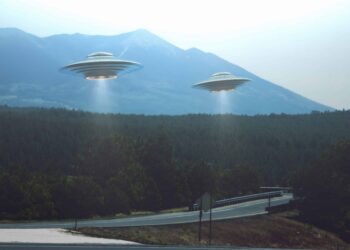 New Bill Directs Government Agencies To Disclose Information About UFOs