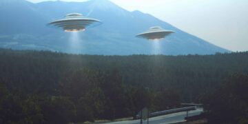 New Bill Directs Government Agencies To Disclose Information About UFOs