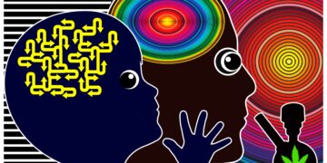 How Pot-Consuming Parents Address Weed Use at Home