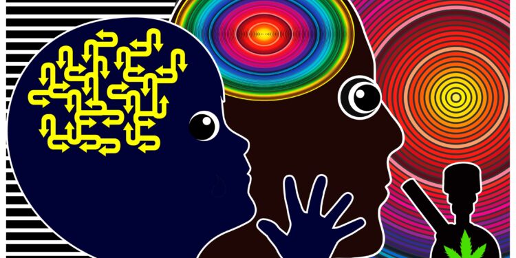 How Pot-Consuming Parents Address Weed Use at Home