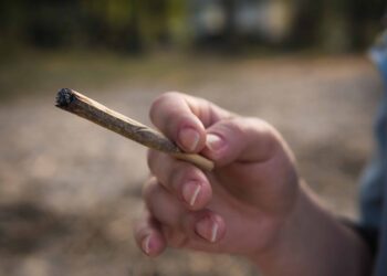 Ohio Doctor Debunks Fentanyl-Laced Pot Myth Perpetuated by Governors