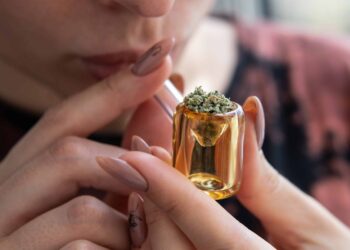 States Without Legal Cannabis Have Higher Rates of Delta-8 THC Usage