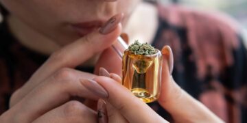 States Without Legal Cannabis Have Higher Rates of Delta-8 THC Usage