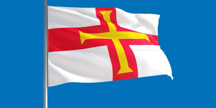 Bailiwick of Guernsey Prescribed Medical Cannabis 13,200 Times in One Year