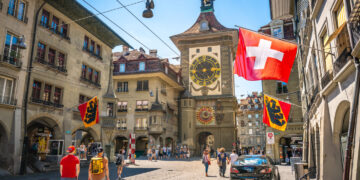 Swiss Capital Mulls Possibility of Legal Cocaine Sales