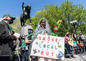 New York’s Grower Showcase Events Provide Pipeline for Producers, Refreshing Space for Buyers