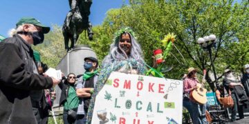 New York’s Grower Showcase Events Provide Pipeline for Producers, Refreshing Space for Buyers