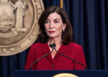 NY Gov. Vetoes Bill Letting Growers Sell Surplus Cannabis to Tribal Retailers