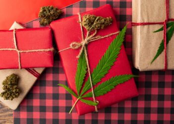 Connecticut Allows Weed, Not Alcohol Sales on Christmas and New Year’s Day