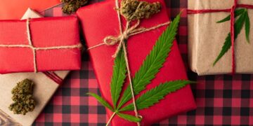 Connecticut Allows Weed, Not Alcohol Sales on Christmas and New Year’s Day