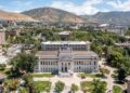 University of Utah to Open Medical Cannabis Center, Seeks DEA Approval
