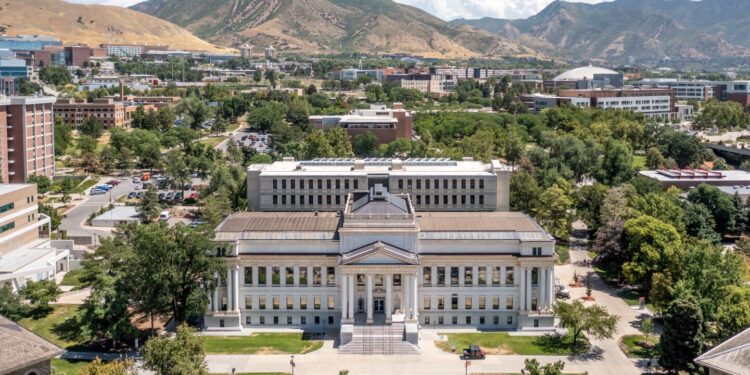 University of Utah to Open Medical Cannabis Center, Seeks DEA Approval