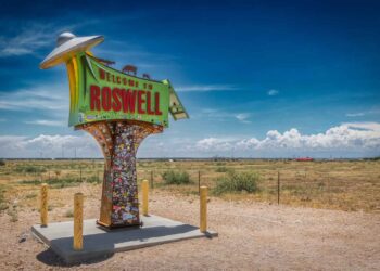 14 Enchanting Things to Do in New Mexico