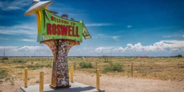 14 Enchanting Things to Do in New Mexico