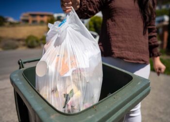 Delaware Group Offers ‘Joints For Junk’ To Fight Trash Pollution