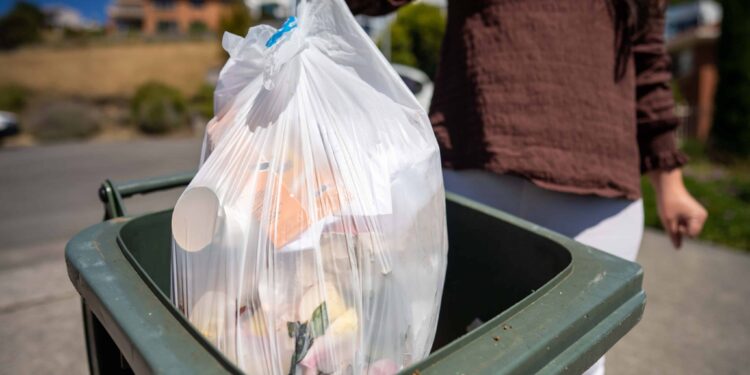 Delaware Group Offers ‘Joints For Junk’ To Fight Trash Pollution