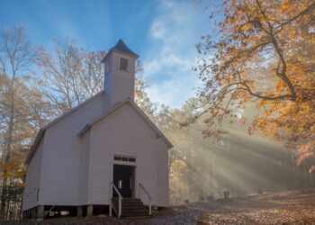 Tennessee Authorities Find Weed Cultivation Site Inside Church