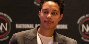 ESPN, Disney Announce Documentary Featuring Brittney Griner’s Russian Imprisonment