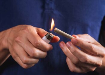 Recreational Pot Surges in Rhode Island’s First Year of Legal Sales