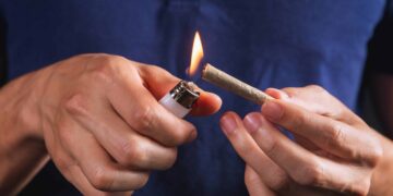 Recreational Pot Surges in Rhode Island’s First Year of Legal Sales