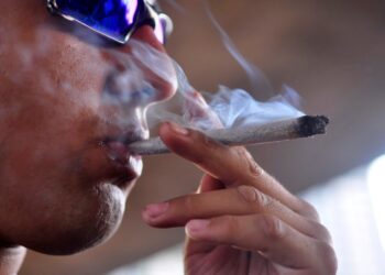 Six Governors Push Biden To Reschedule Pot in Open Letter