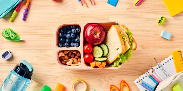 Arkansas Medical Cannabis Sales Tax Funds School Lunches for Kids