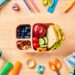 Arkansas Medical Cannabis Sales Tax Funds School Lunches for Kids