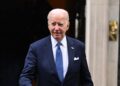 Biden Pardons 11 People with Non-Violent Cannabis Convictions