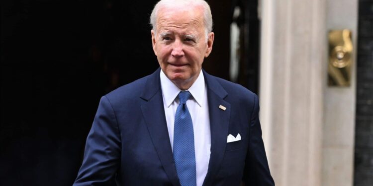 Biden Pardons 11 People with Non-Violent Cannabis Convictions
