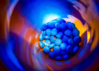 Drug Makers Struggle to Replace Stimulants with Non-Addictive Alternatives