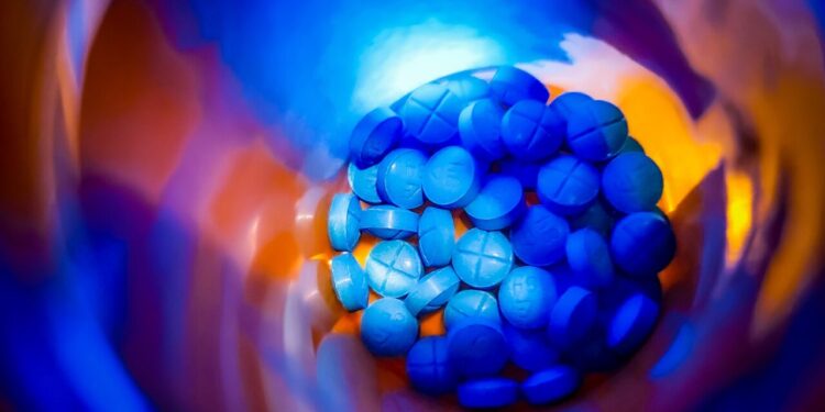 Drug Makers Struggle to Replace Stimulants with Non-Addictive Alternatives