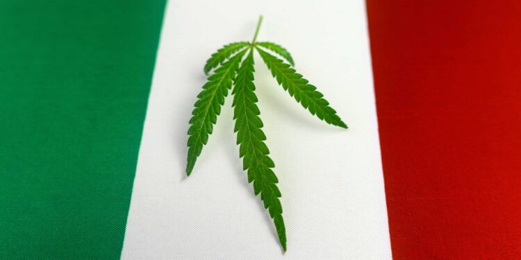 Italian MJ Reform Campaign Gains Nearly Half of Needed Signatures in One Week