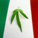 Italian MJ Reform Campaign Gains Nearly Half of Needed Signatures in One Week