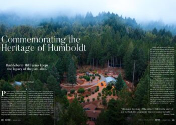 Commemorating the Heritage of Humboldt