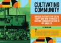 Cultivating Community