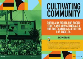 Cultivating Community