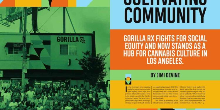 Cultivating Community