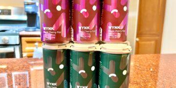 Connecticut Legal Loophole Allows THC Seltzers at Liquor Stores