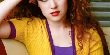 The Midwestern Princess