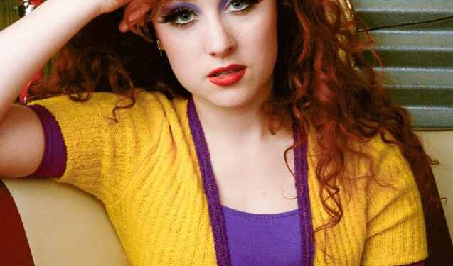 The Midwestern Princess