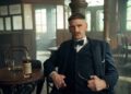 ‘Peaky Blinders’ Paul Anderson Slapped with Fine in Drug Possession Case