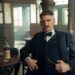 ‘Peaky Blinders’ Paul Anderson Slapped with Fine in Drug Possession Case