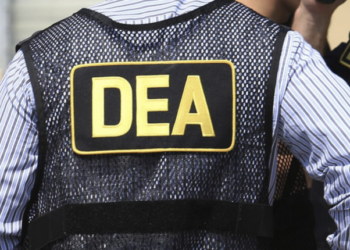 DEA Re-Hires Agent Who Was Fired for Taking CBD