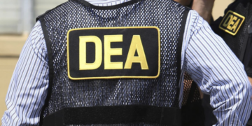 DEA Re-Hires Agent Who Was Fired for Taking CBD