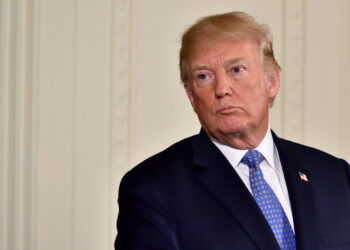 Trump’s White House Pharmacy Had a Bit of a Pill Problem